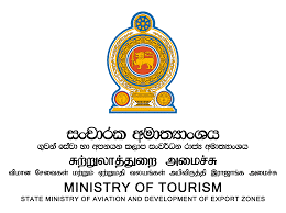 Ministy of Tourism Department of Sri Lanka