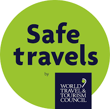 Safe Travels by World Travel & Tourism Council
