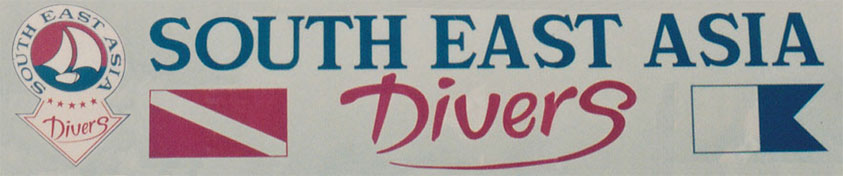 South East Asia Divers