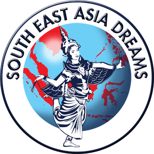 Logo South East Asia Dreams